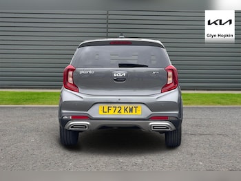 Used Kia Picanto 2022 for sale - 76255015: Photo 4