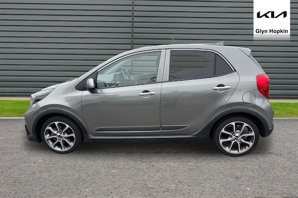 Used Kia Picanto 2022 for sale - 76255015: Photo 6