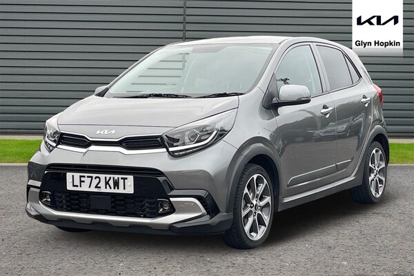 Used Kia Picanto 2022 for sale - 76255015: Photo 7