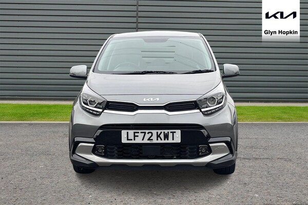 Used Kia Picanto 2022 for sale - 76255015: Photo 8