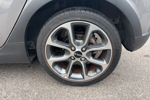 Used Kia Picanto 2022 for sale - 76255015: Photo 9