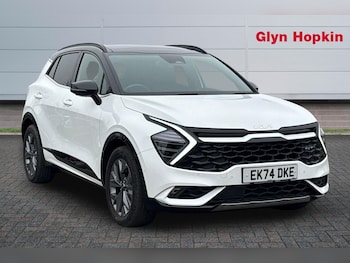 Used Kia Sportage 2024 for sale - 78270114: Photo