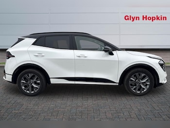 Used Kia Sportage 2024 for sale - 78270114: Photo