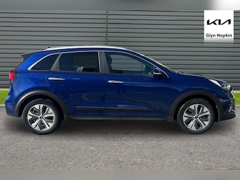 Used Kia Niro 2021 for sale - 75763567: Photo