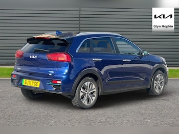 Used Kia Niro 2021 for sale - 75763567: Photo