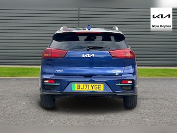 Used Kia Niro 2021 for sale - 75763567: Photo