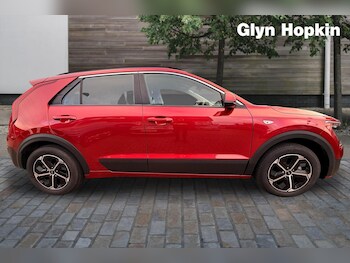 Used Kia Niro 2023 for sale - 77339401: Photo