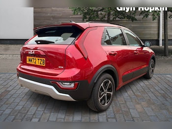 Used Kia Niro 2023 for sale - 77339401: Photo