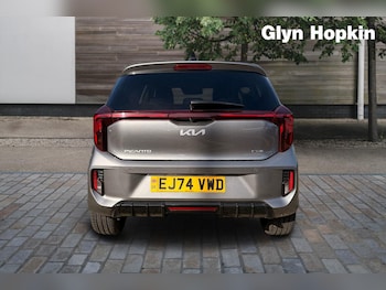 Used Kia Picanto 2025 for sale - 77732425: Photo