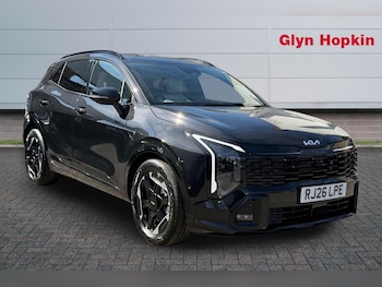 Used Kia Sportage 2026 for sale - 79418630: Photo
