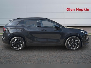 Used Kia Sportage 2026 for sale - 79418630: Photo