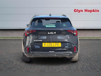 Used Kia Sportage 2026 for sale - 79418630: Photo