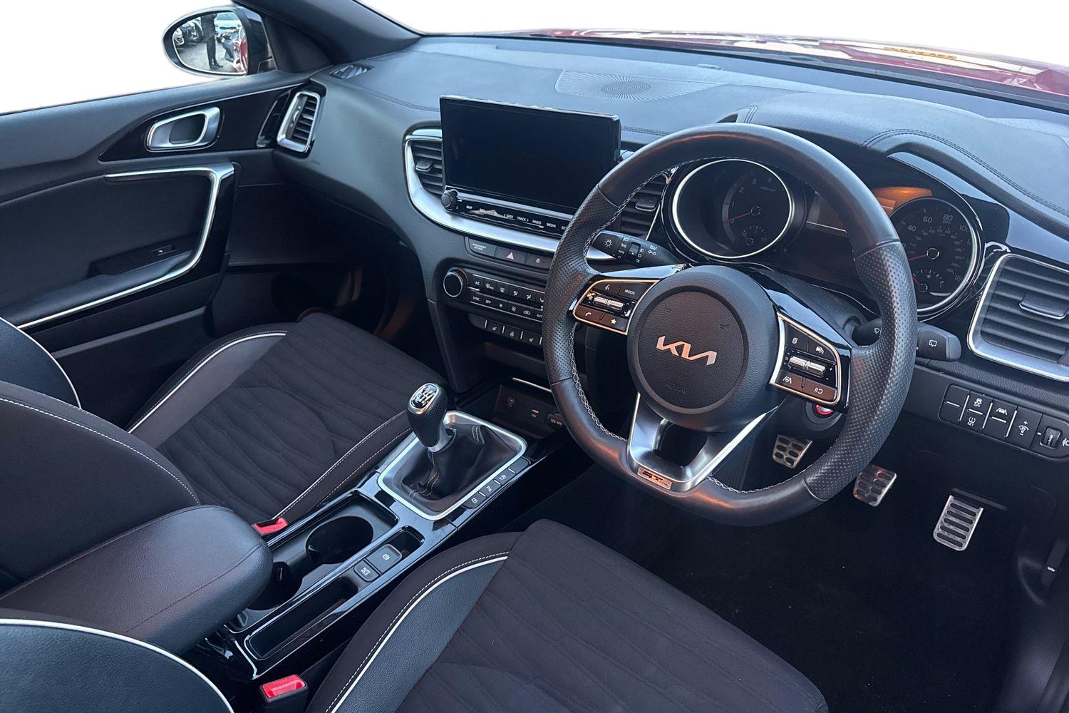 Used Kia XCeed 2024 for sale - 77151494: Photo 10