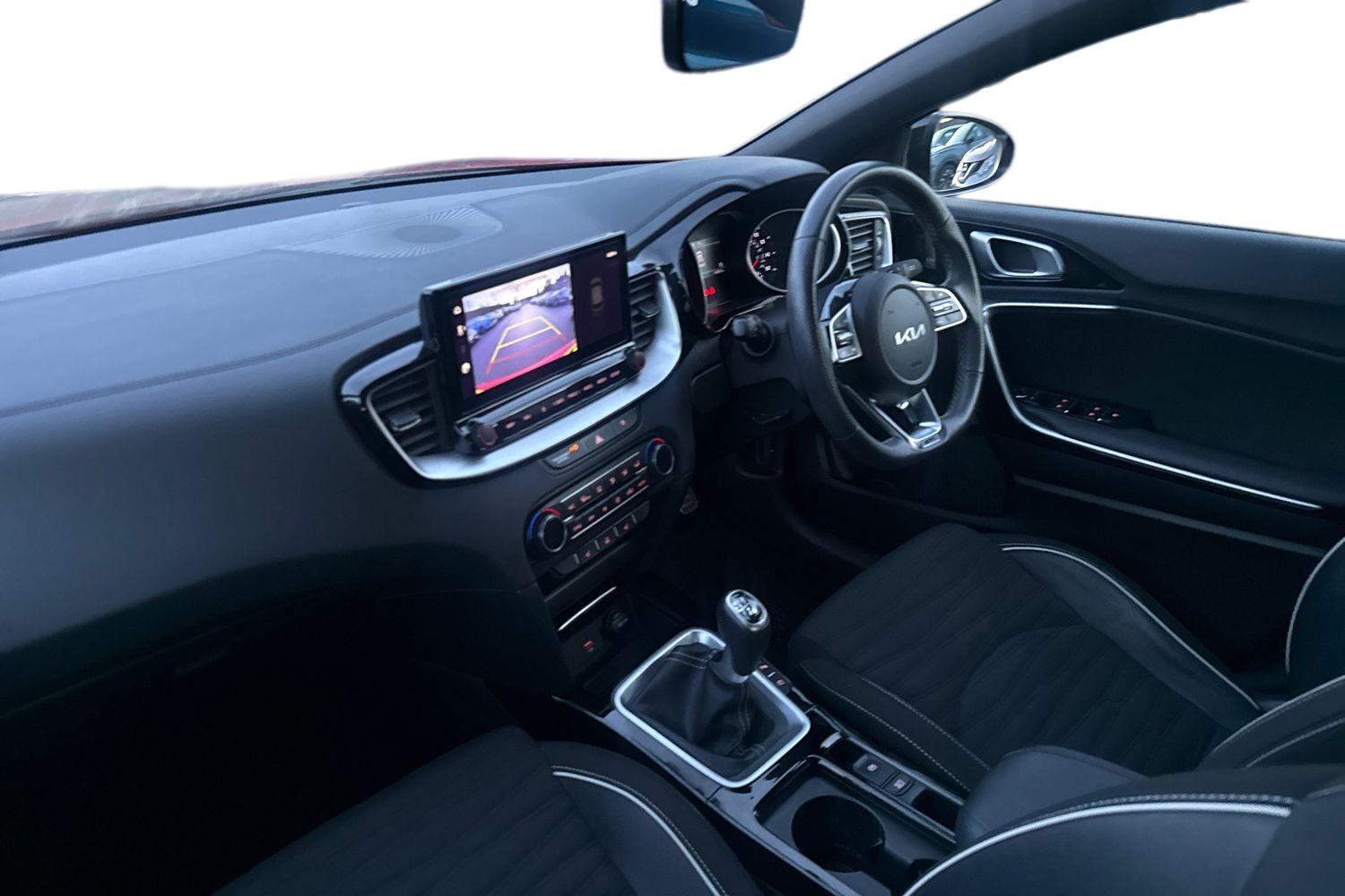 Used Kia XCeed 2024 for sale - 77151494: Photo 13