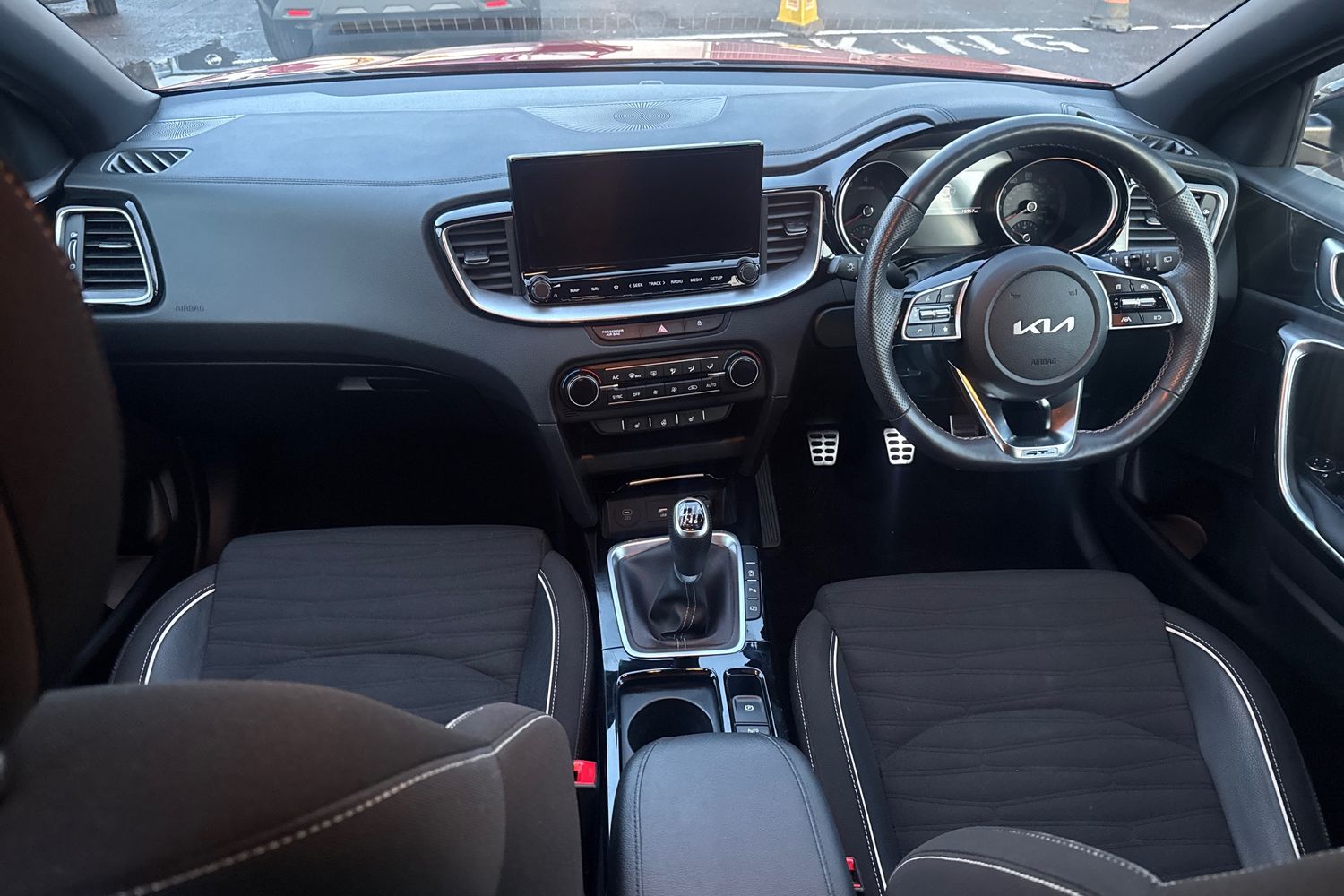 Used Kia XCeed 2024 for sale - 77151494: Photo 14