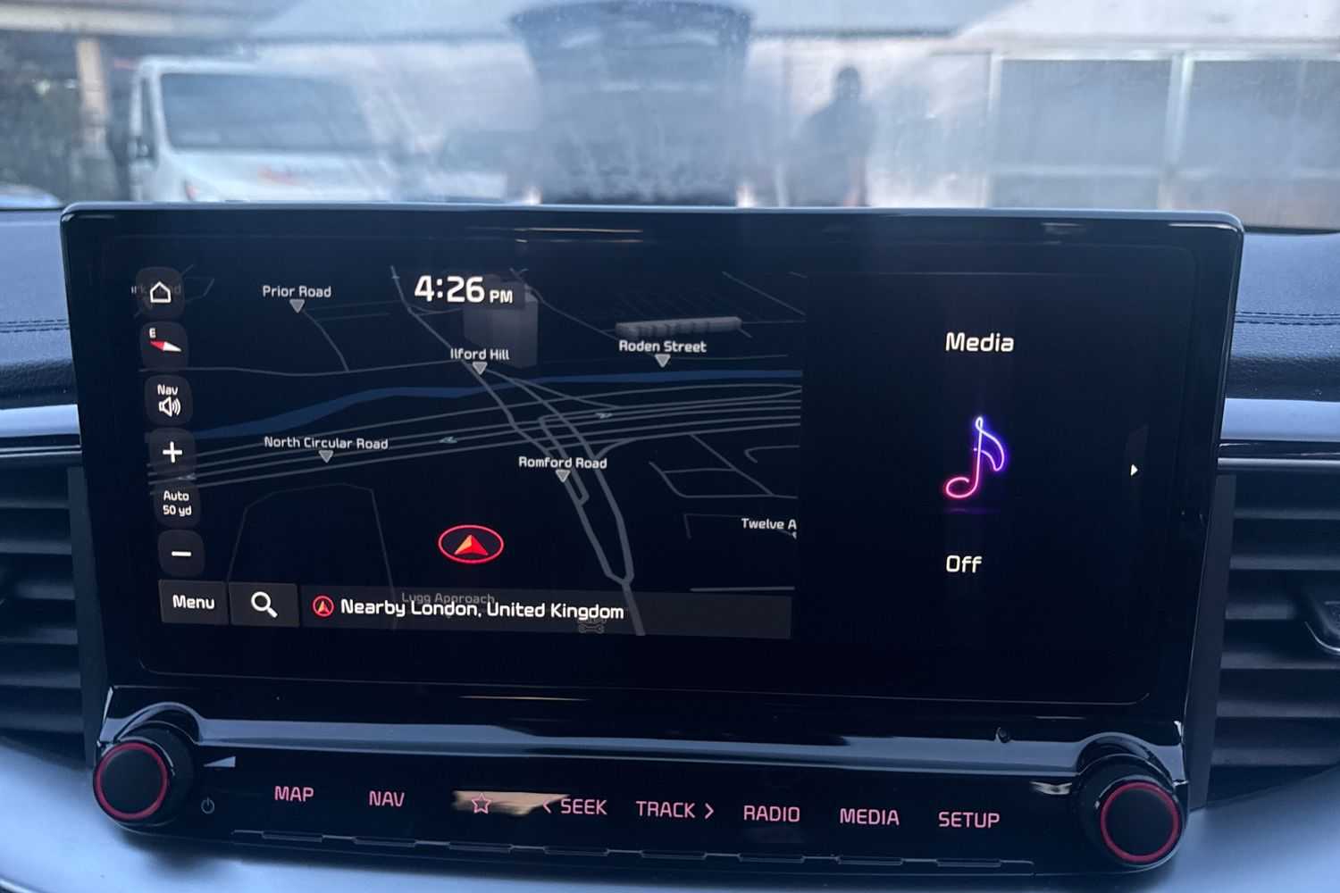 Used Kia XCeed 2024 for sale - 77151494: Photo 18