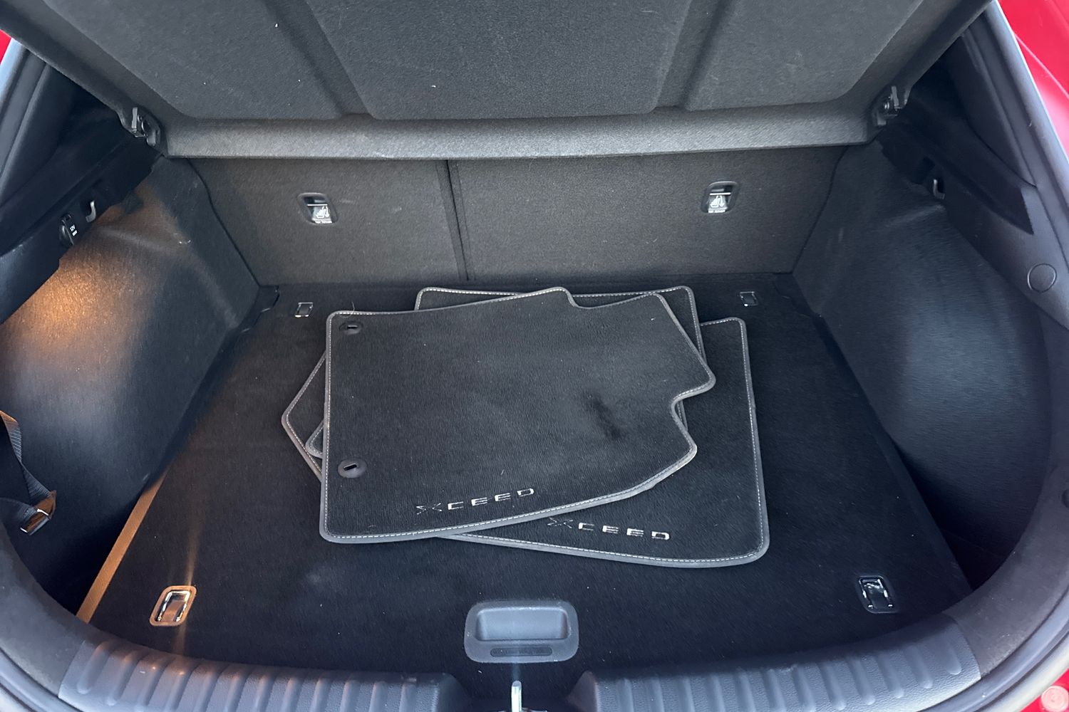 Used Kia XCeed 2024 for sale - 77151494: Photo 24