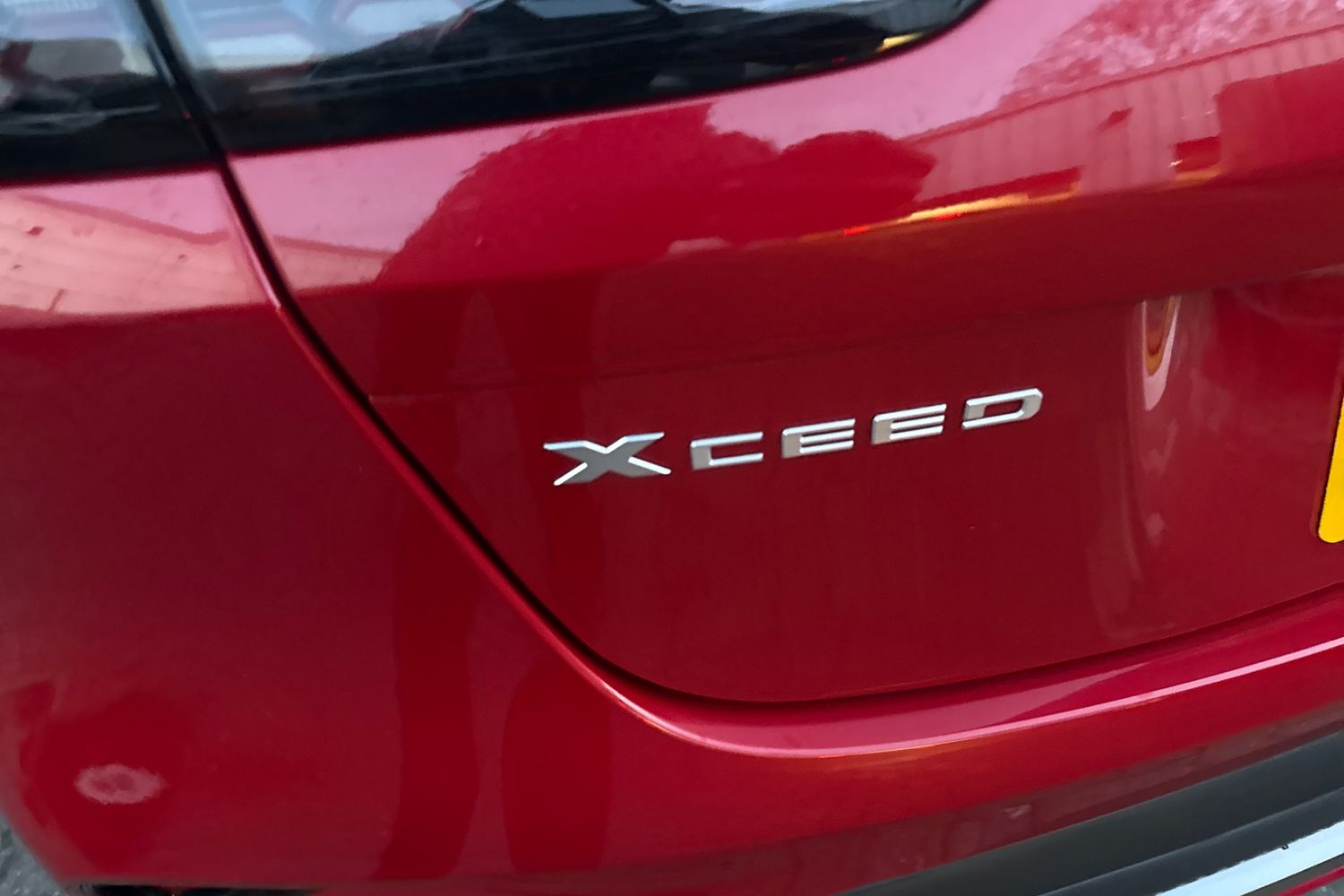 Used Kia XCeed 2024 for sale - 77151494: Photo 28