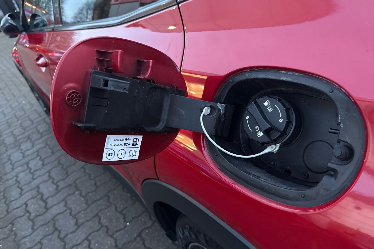 Used Kia XCeed 2024 for sale - 77151494: Photo 29