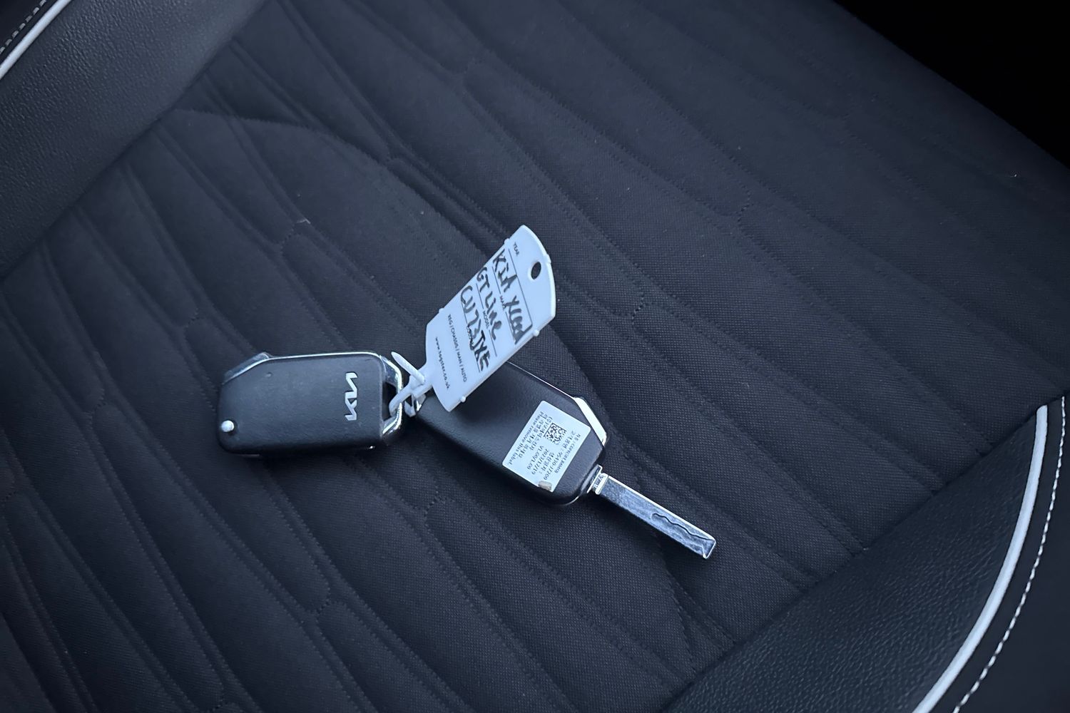 Used Kia XCeed 2024 for sale - 77151494: Photo 37