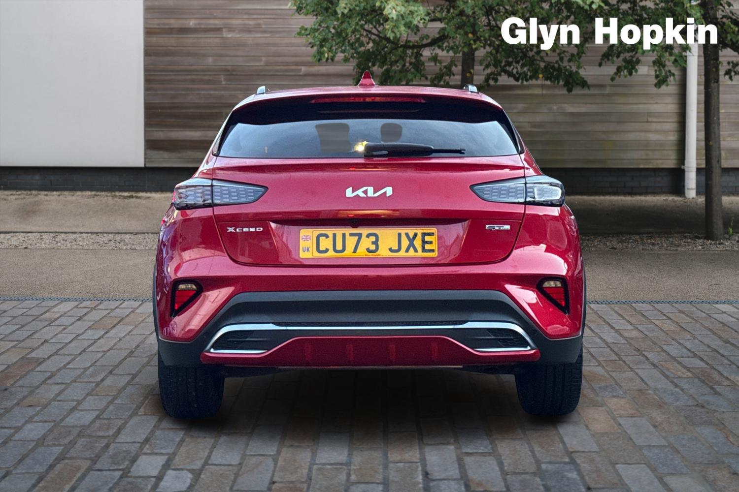 Used Kia XCeed 2024 for sale - 77151494: Photo 4