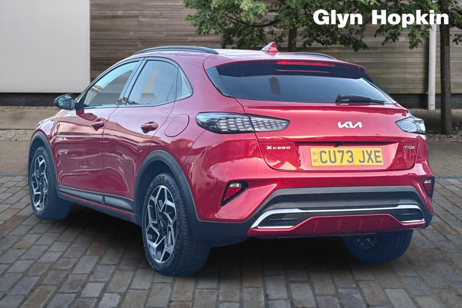 Used Kia XCeed 2024 for sale - 77151494: Photo 5