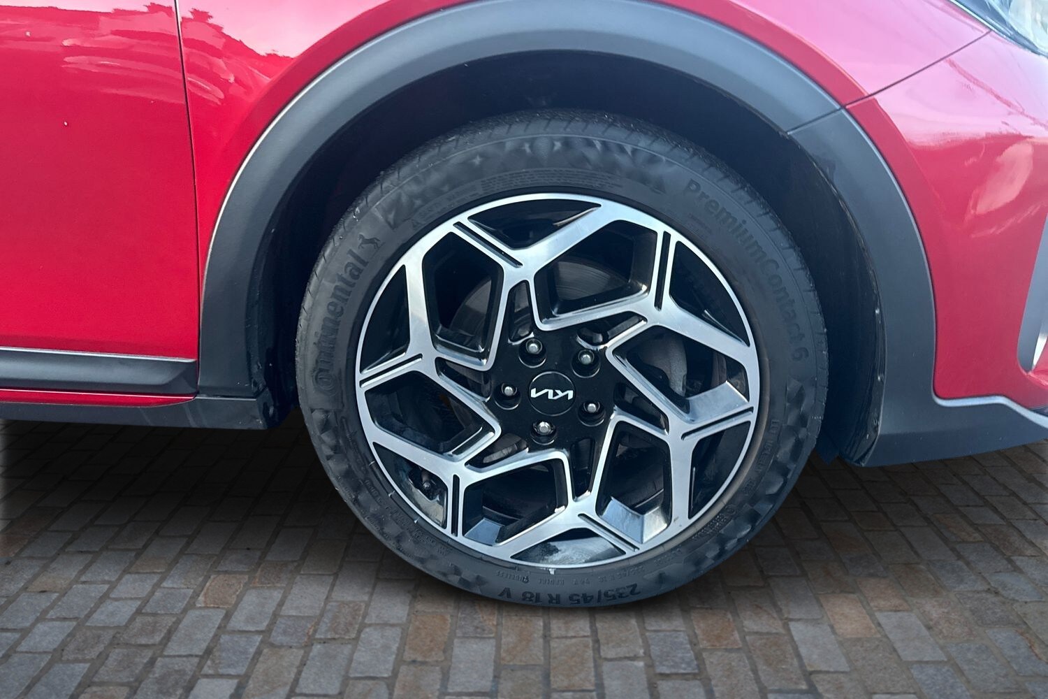 Used Kia XCeed 2024 for sale - 77151494: Photo 9