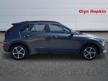 Used Kia Niro 2025 for sale - 78381524: Photo