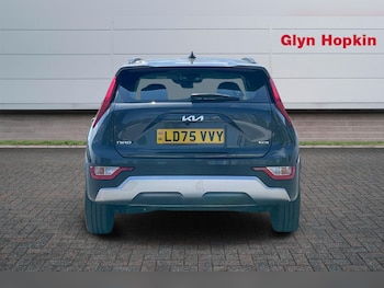 Used Kia Niro 2025 for sale - 78381524: Photo