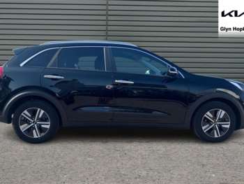 Used Kia Niro 2021 for sale - 74249836: Photo