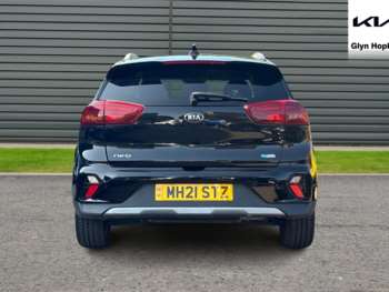Used Kia Niro 2021 for sale - 74249836: Photo