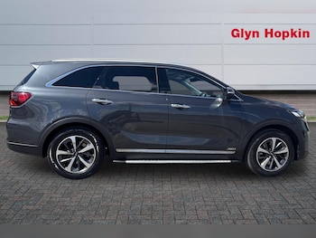 Used Kia Sorento 2018 for sale - 78530438: Photo