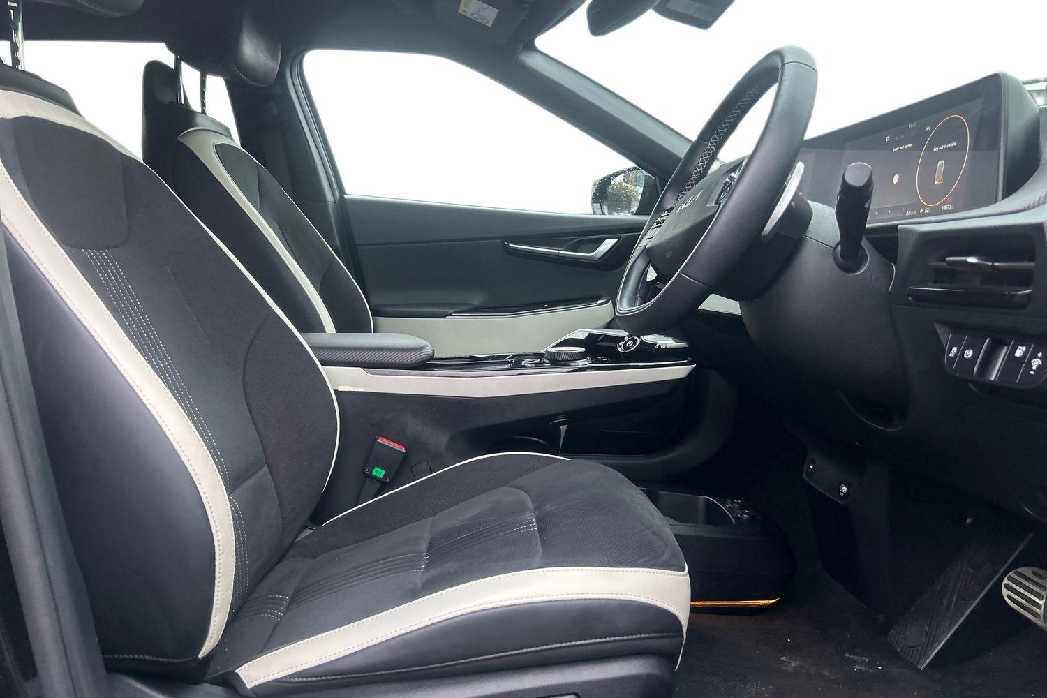 Used Kia EV6 2023 for sale - 77116035: Photo 10