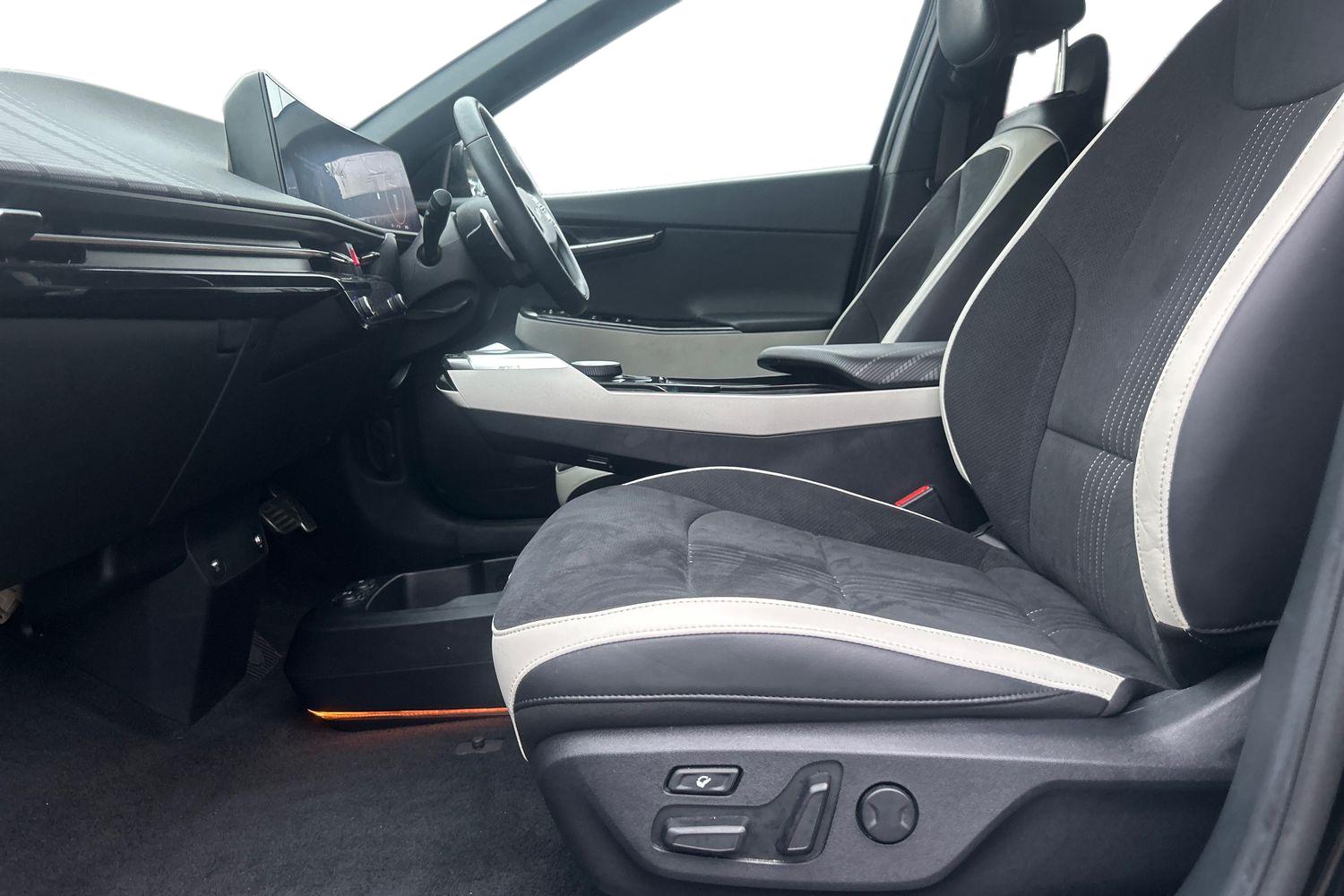 Used Kia EV6 2023 for sale - 77116035: Photo 13