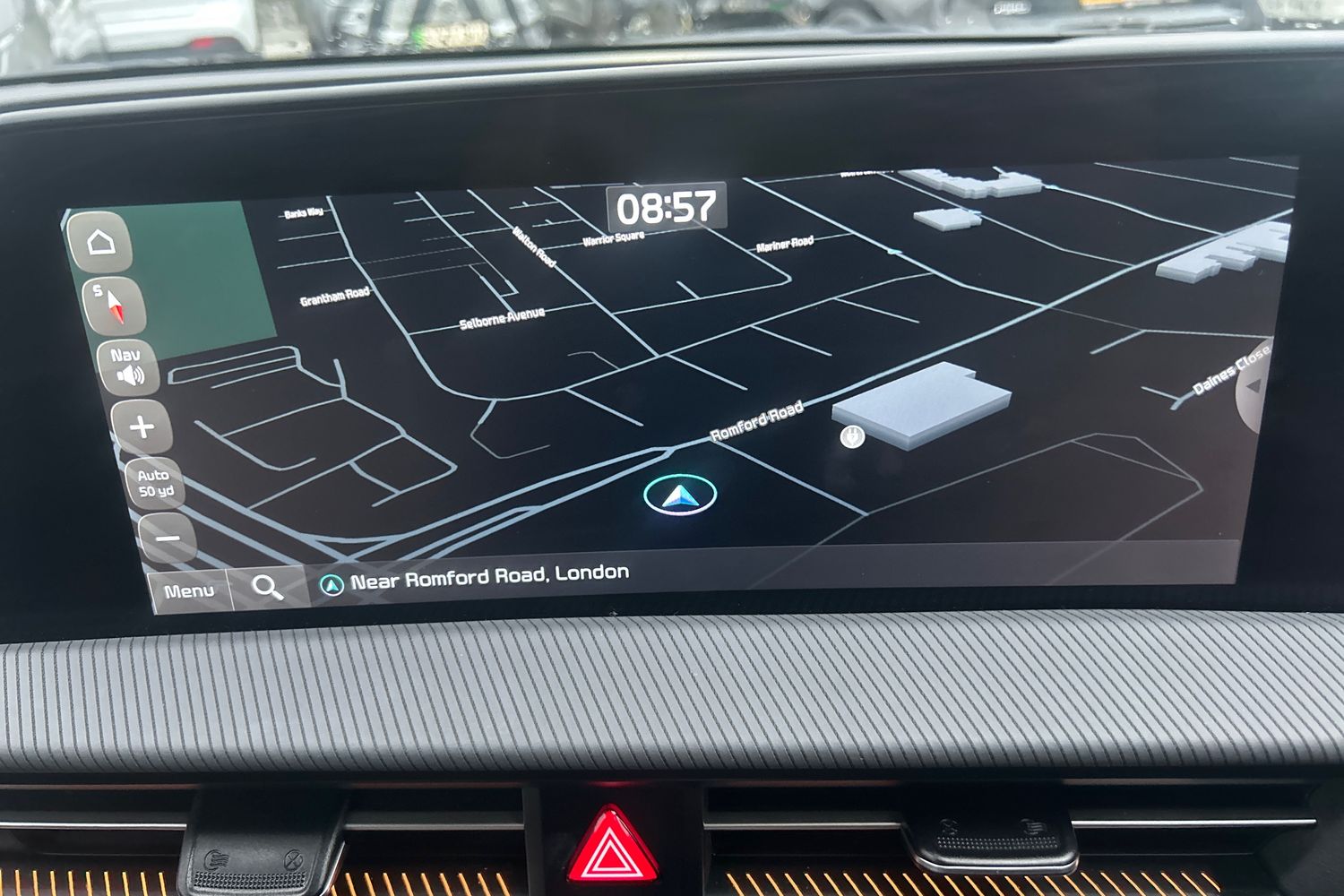 Used Kia EV6 2023 for sale - 77116035: Photo 18