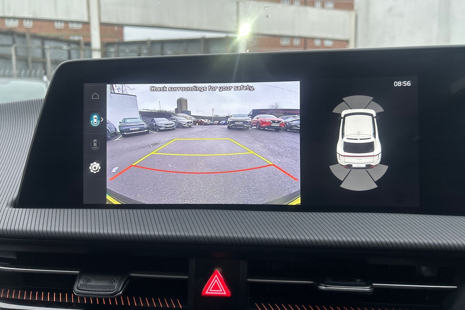 Used Kia EV6 2023 for sale - 77116035: Photo 19