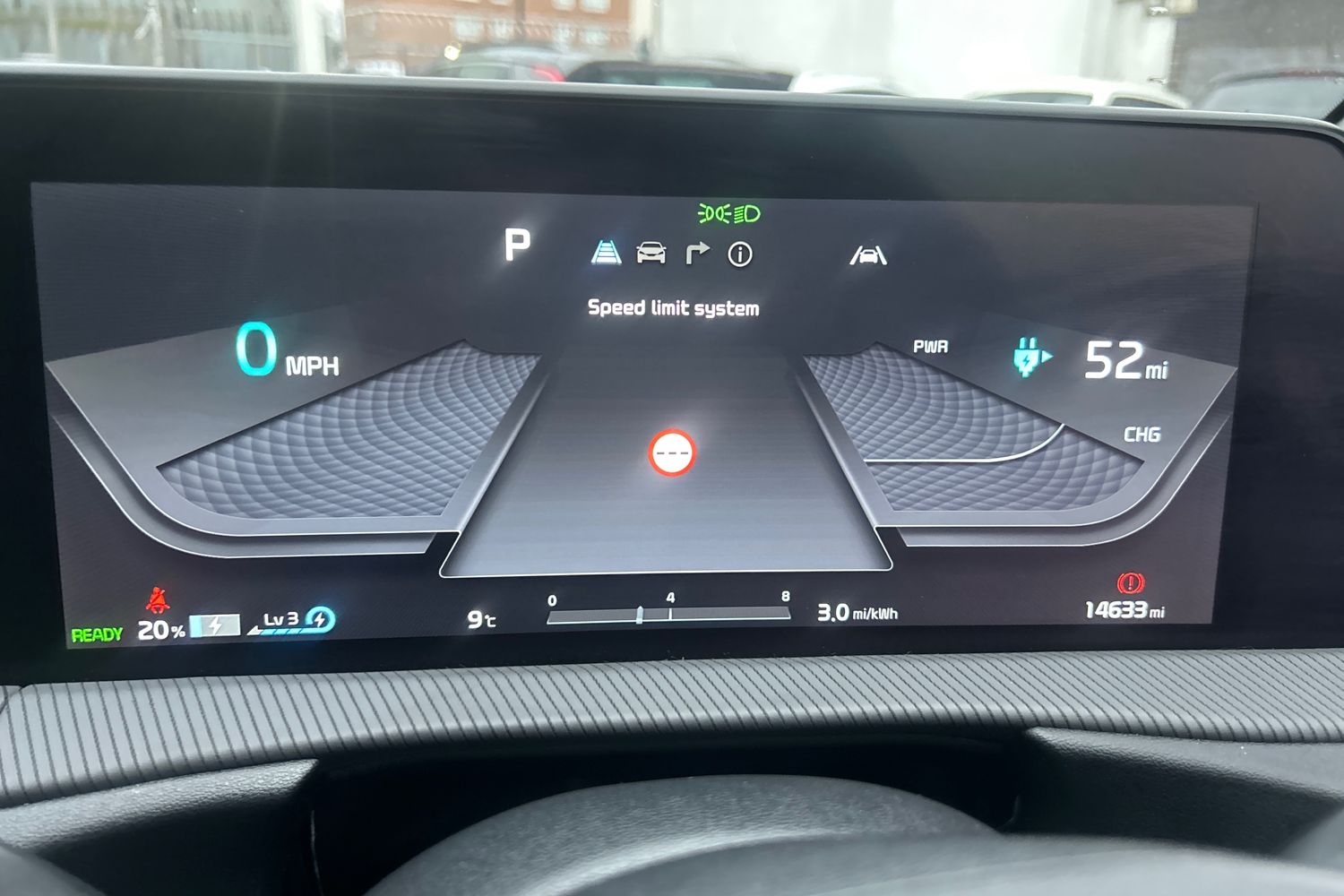 Used Kia EV6 2023 for sale - 77116035: Photo 20