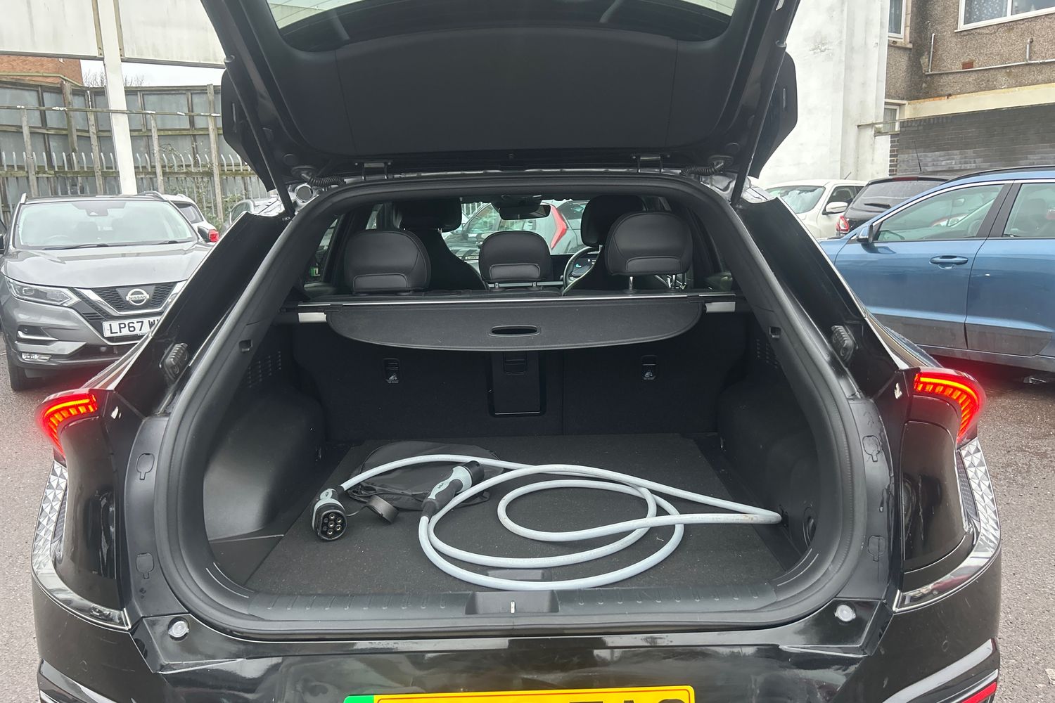 Used Kia EV6 2023 for sale - 77116035: Photo 24