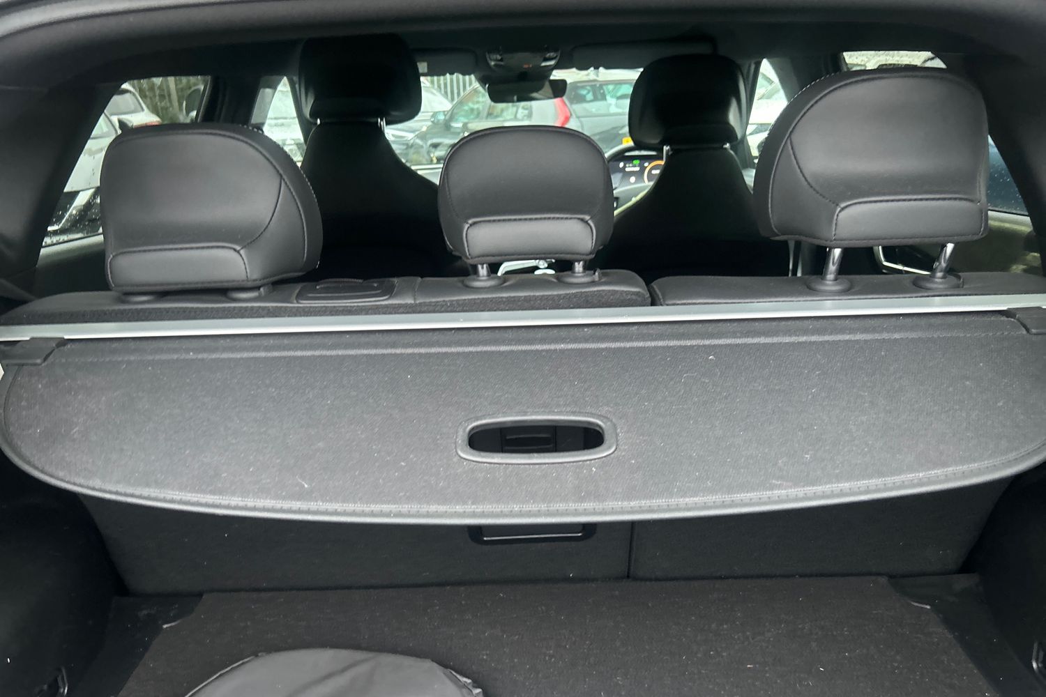 Used Kia EV6 2023 for sale - 77116035: Photo 25