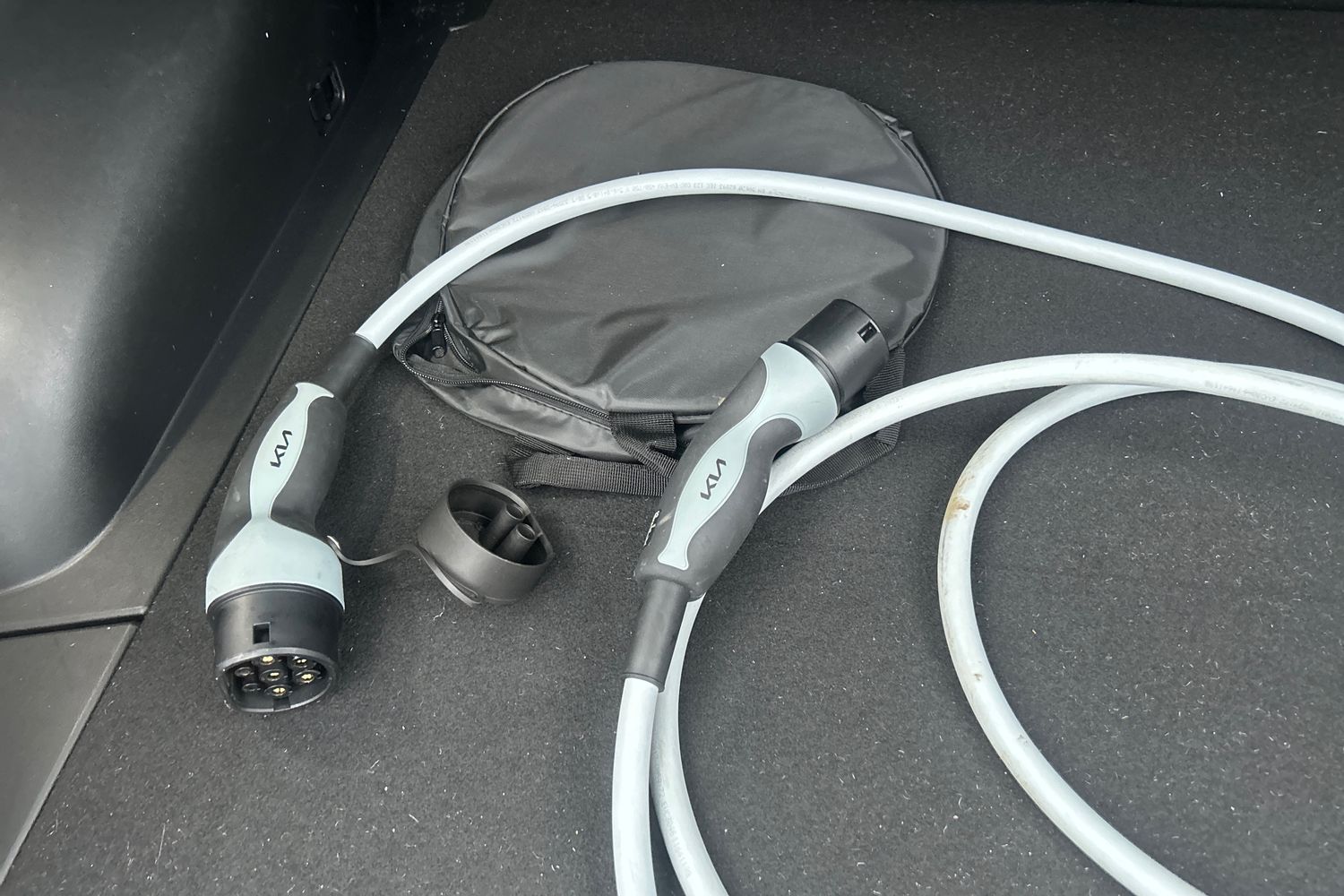 Used Kia EV6 2023 for sale - 77116035: Photo 26