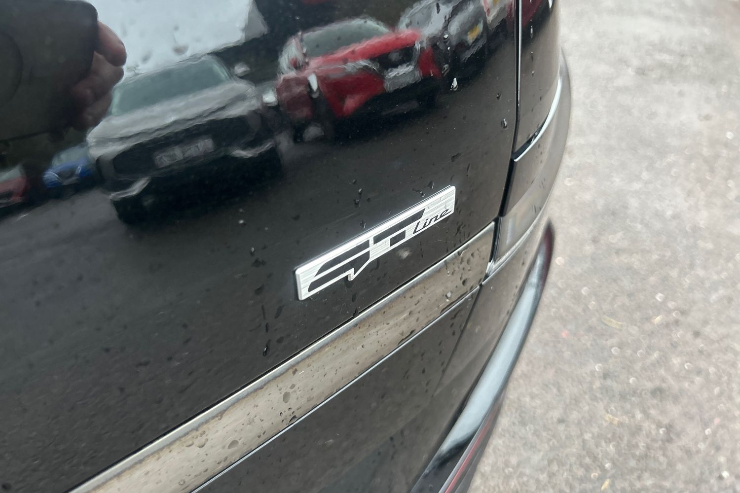 Used Kia EV6 2023 for sale - 77116035: Photo 30