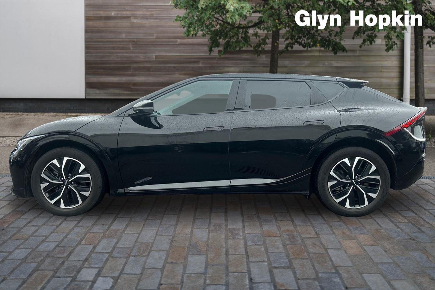 Used Kia EV6 2023 for sale - 77116035: Photo 6