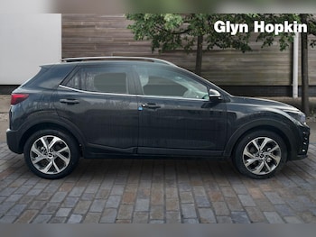 Used Kia Stonic 2026 for sale - 77389087: Photo