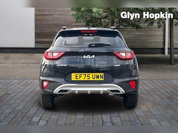 Used Kia Stonic 2026 for sale - 77389087: Photo