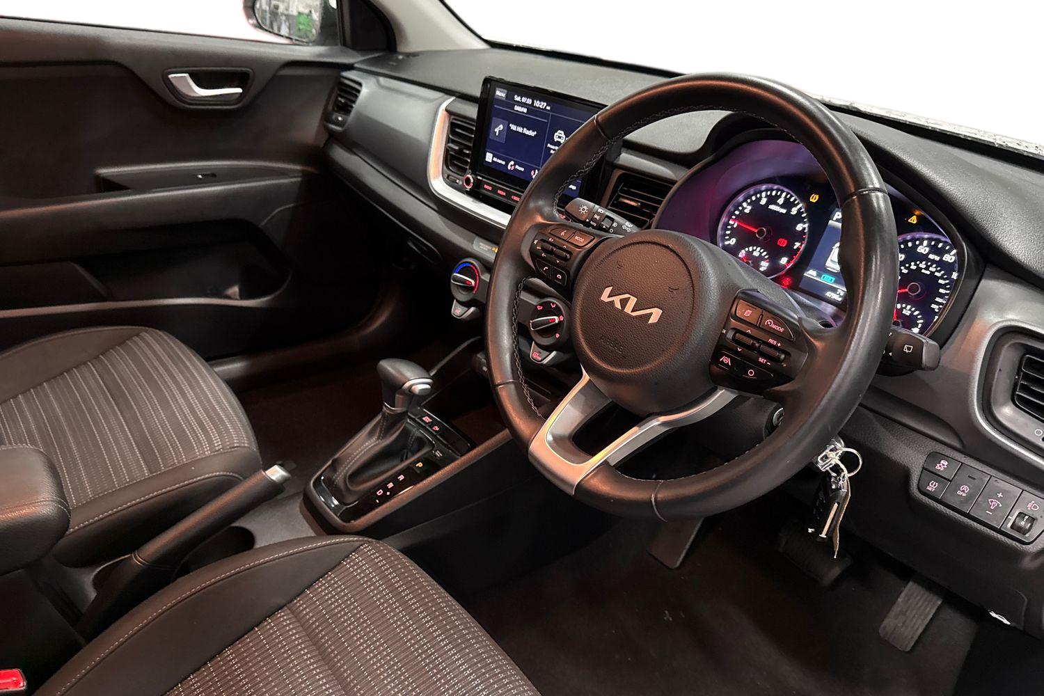 Used Kia Stonic 2023 for sale - 78172542: Photo 10