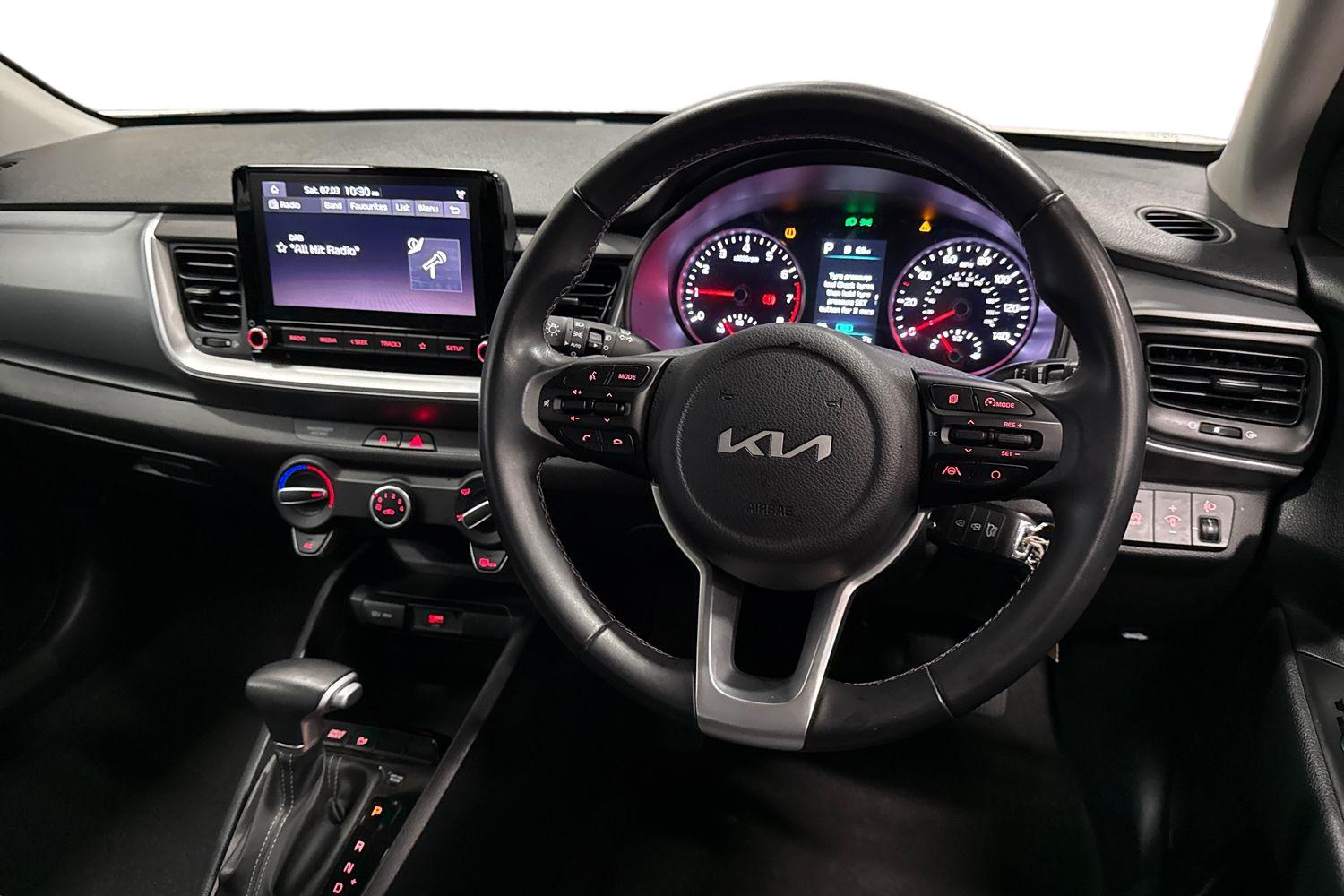 Used Kia Stonic 2023 for sale - 78172542: Photo 11