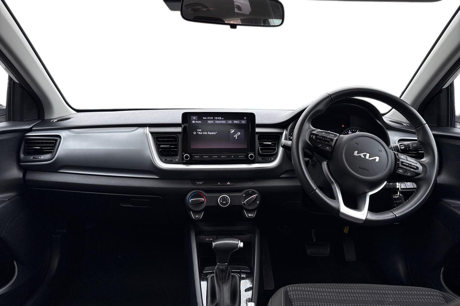 Used Kia Stonic 2023 for sale - 78172542: Photo 12