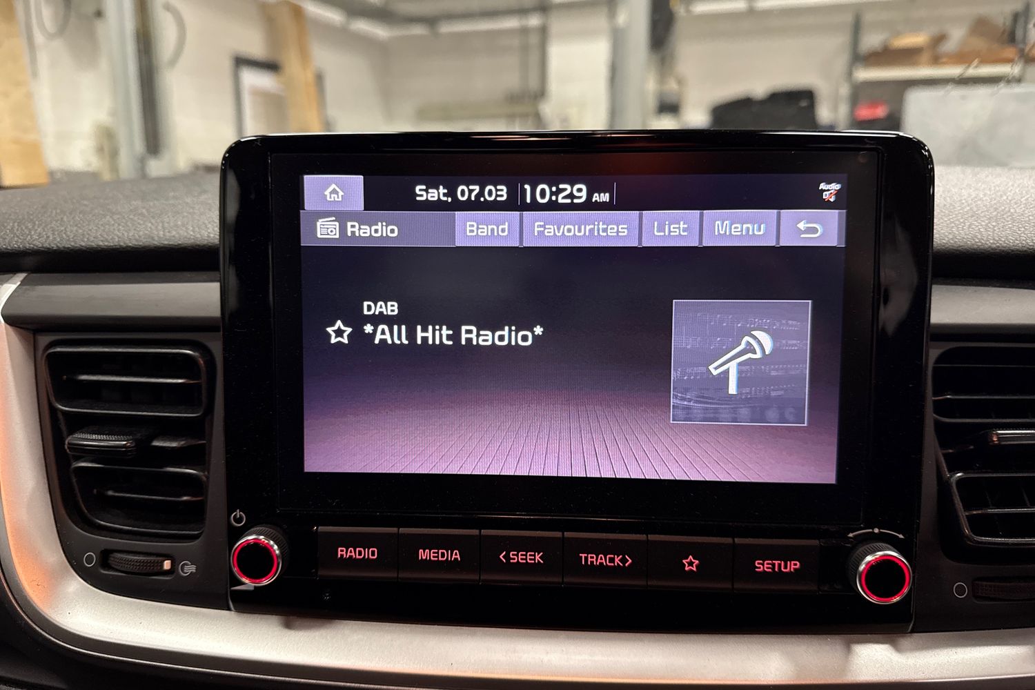 Used Kia Stonic 2023 for sale - 78172542: Photo 17