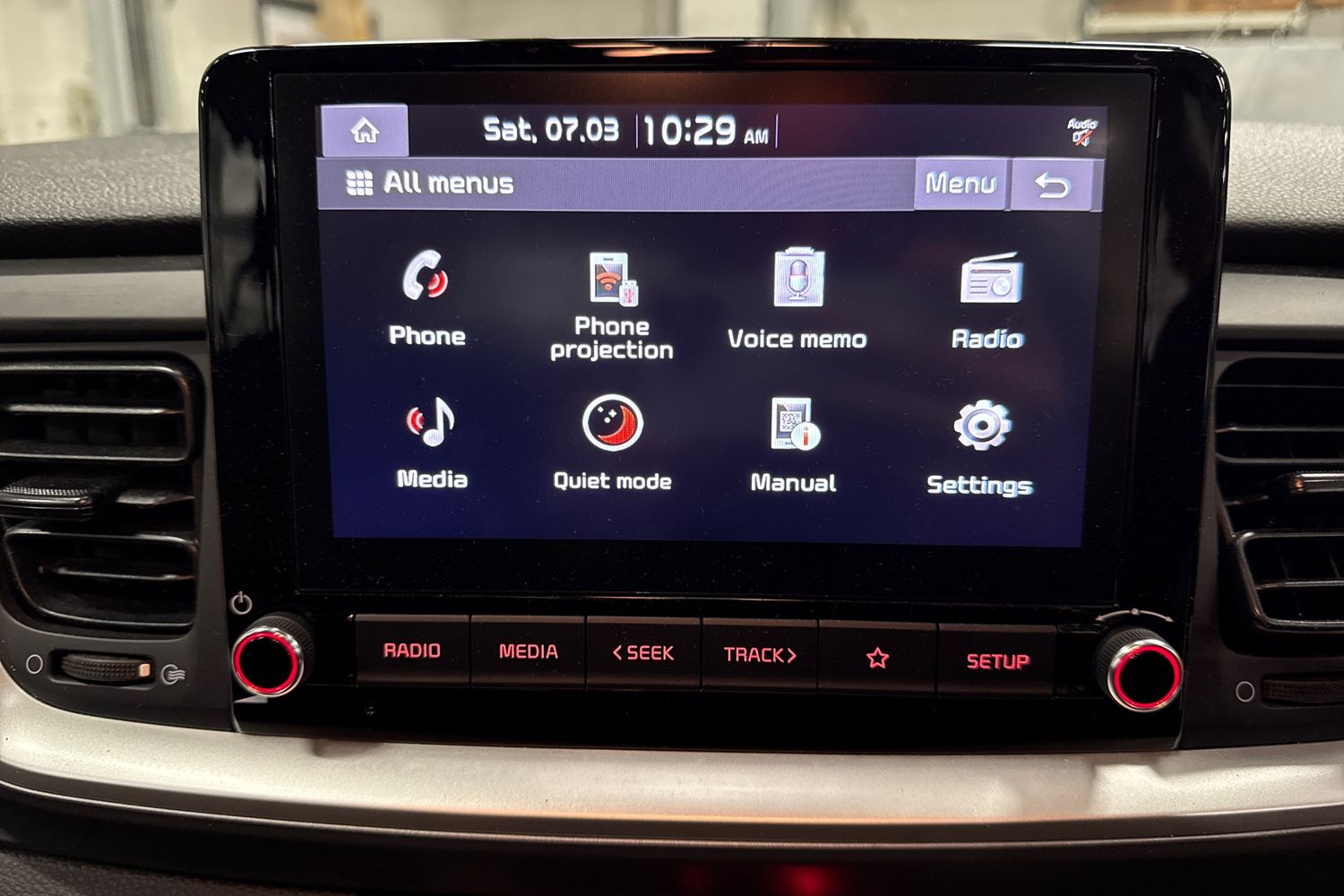 Used Kia Stonic 2023 for sale - 78172542: Photo 18