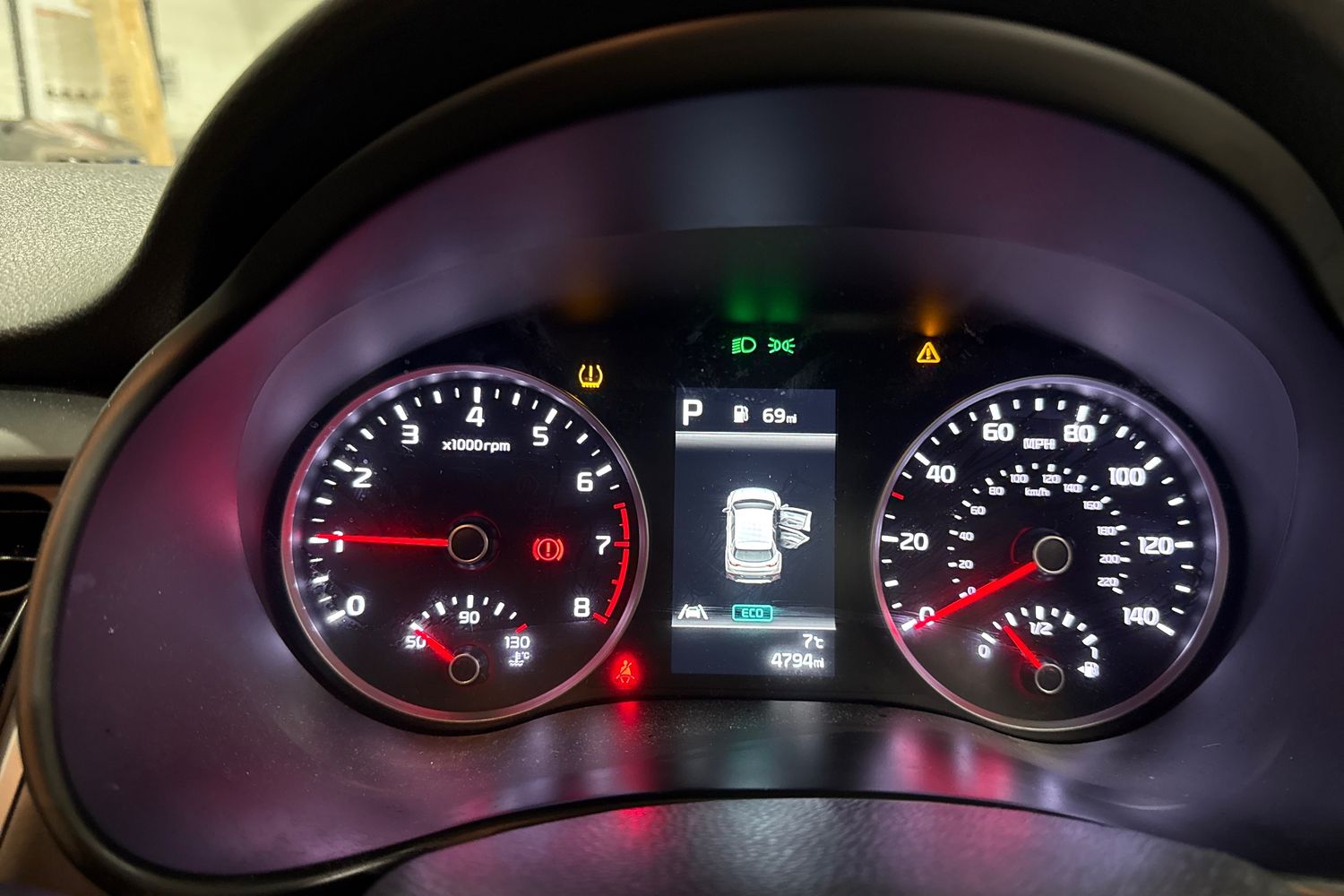 Used Kia Stonic 2023 for sale - 78172542: Photo 20